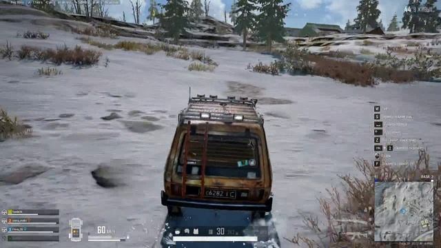 Андрей Куряев - Не воюйте с русскими.💣