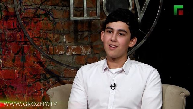 Салам Шоу. Абубакар Дудаев. Эфир от 19.10.24 г