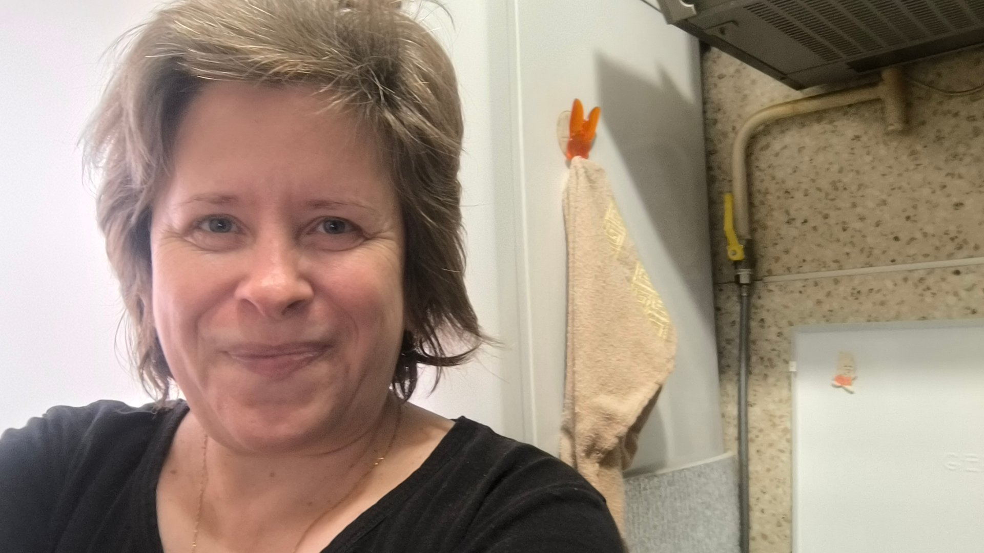 как всегда на кухне 😂