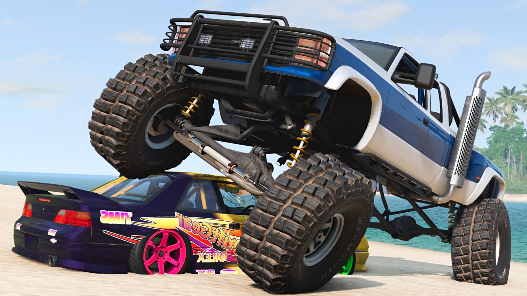 Гонки машинок с авариями | Мультфильмы для детей - Сборник № 111  🚔 Мир машинок 🚔