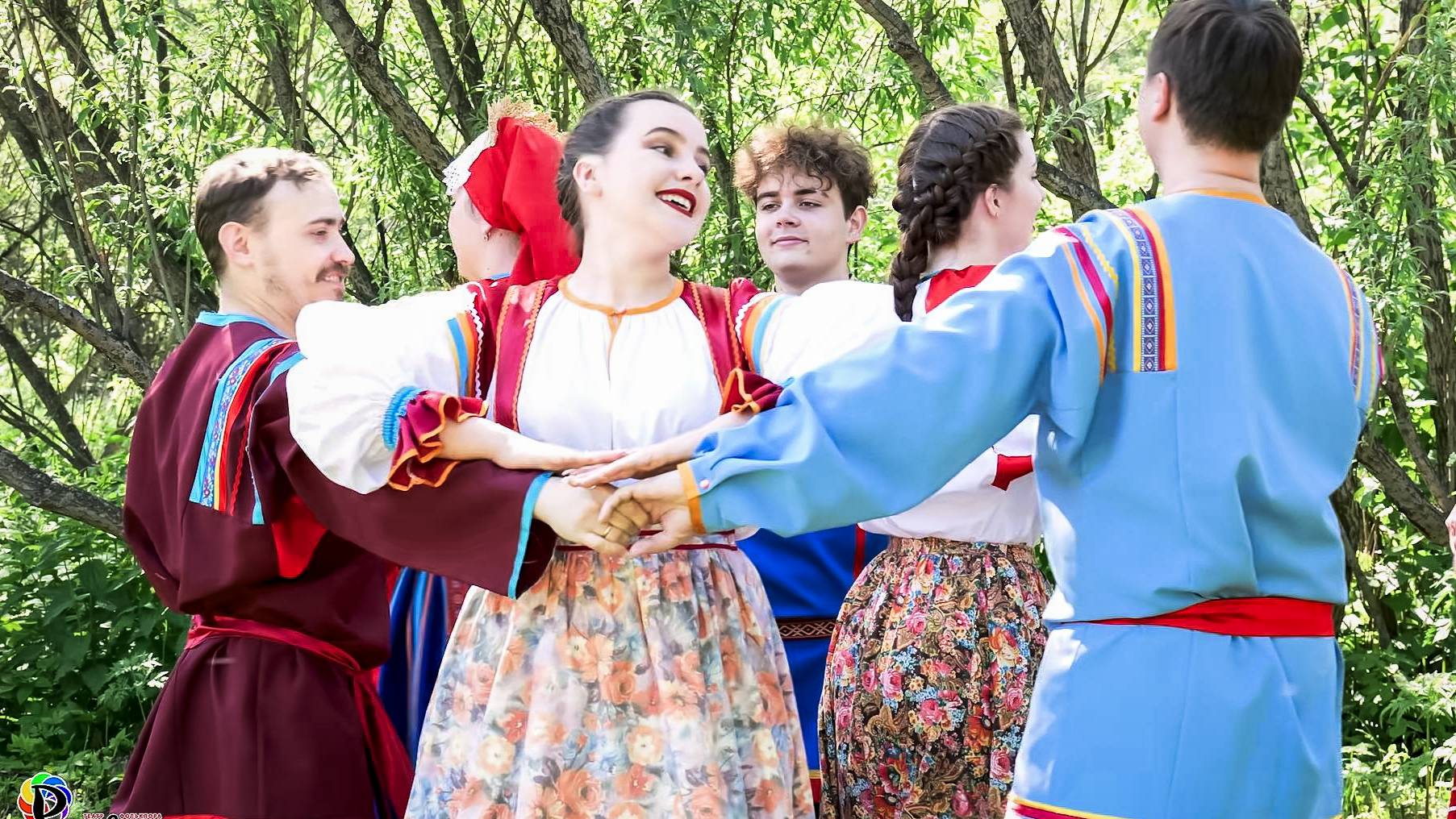 «Уж ты, Ванюша–Ваня»