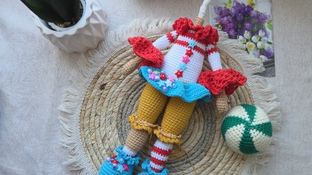 Итоги марафона #minicottontoys