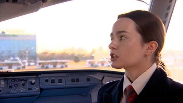 Говорим о важном с Марией Мироненко