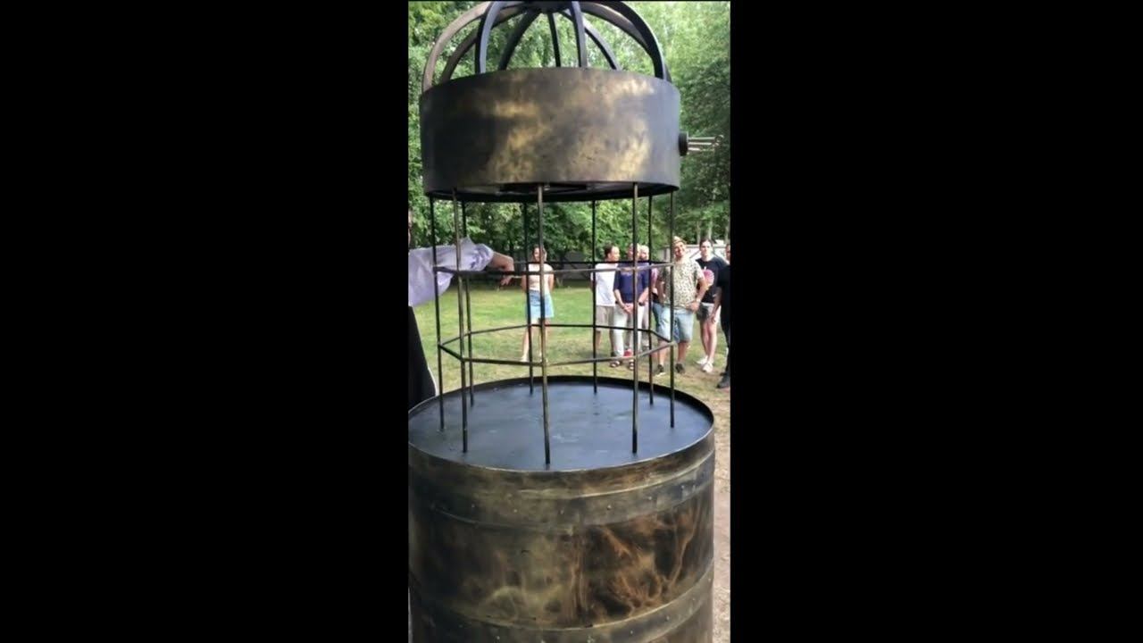 Форт Боярд   сокровищница