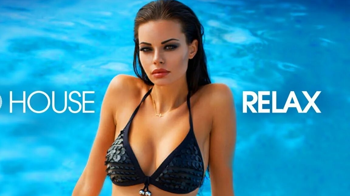 Релакс музыка. Музыка для массажа.