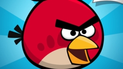 Angry Birds Classic (2009) #12 Свинья Юрского периода. Прохождение без комментариев