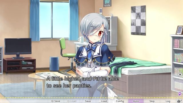 KamiYaba:Destiny on Dicey Deadline #239 Yukari After Story