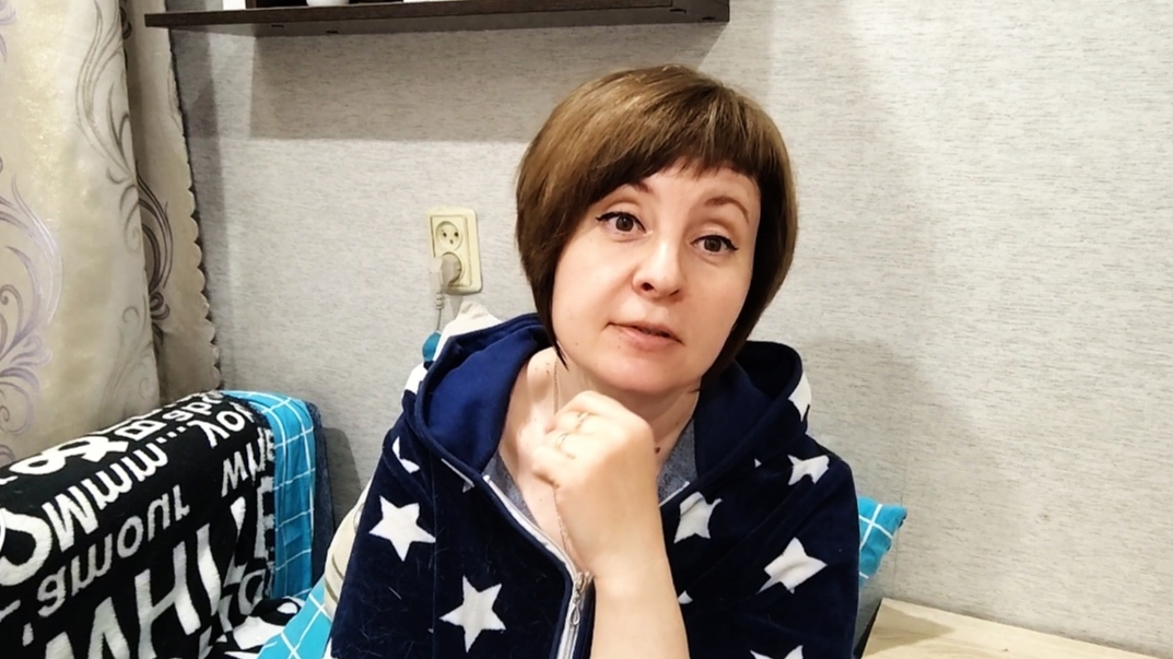 Поговорим о хорошем! 🙂