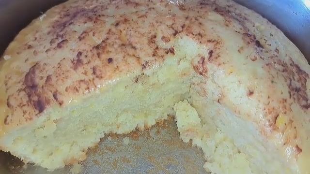 Архив. 4.02.25г. Готовлю пирог по маминому рецепту