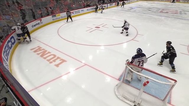 Alexander Ovechkin Gets The Capitals Rolling Quickly With Goal No. 896