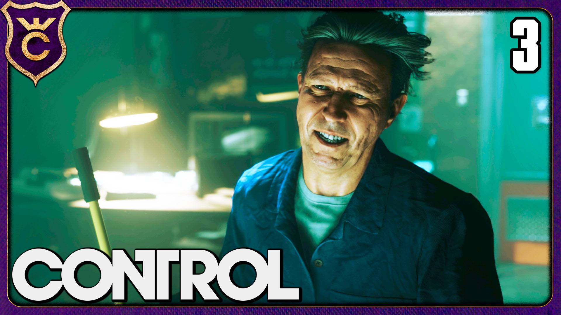 ПЕРВЫЙ ЗАКАЗ УБОРЩИКА! 3 Control