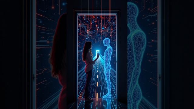 Artificial intelligence /author of the text Tatyana Khudyakova Eteluin 2025.