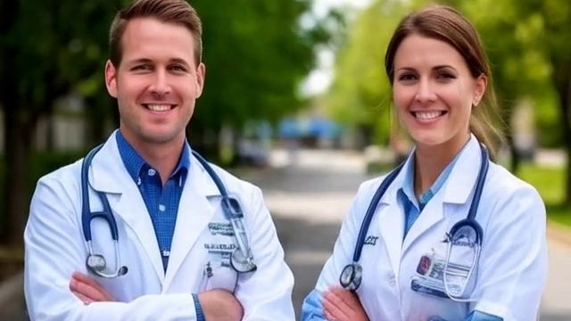 28 апреля — День работника скорой медицинской помощи.