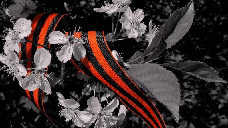 МАЙСКИЙ ВАЛЬС