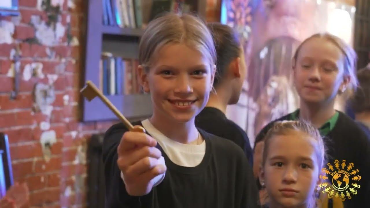 Форт Боярд Выпускной 2022