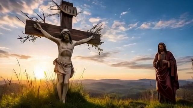 18 апреля — Страстная пятница