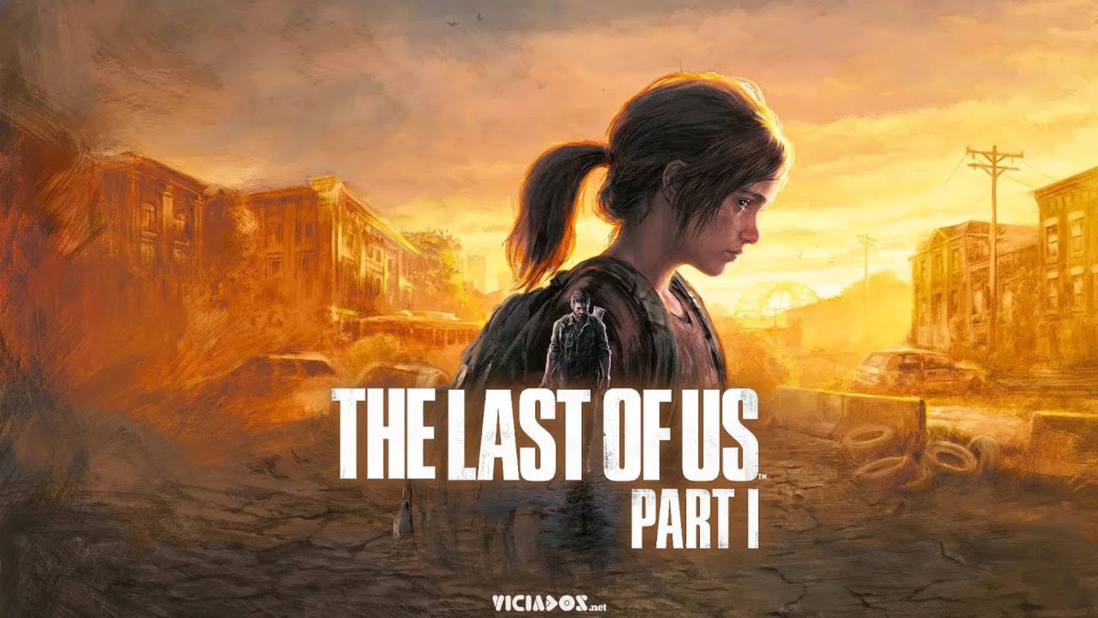 ВЕЛИКАЯ ИГРА НА ПК ➤ The LAST of US Part 1 [Remake PC] ИГРАЮ В ПЕРВЫЙ РАЗ