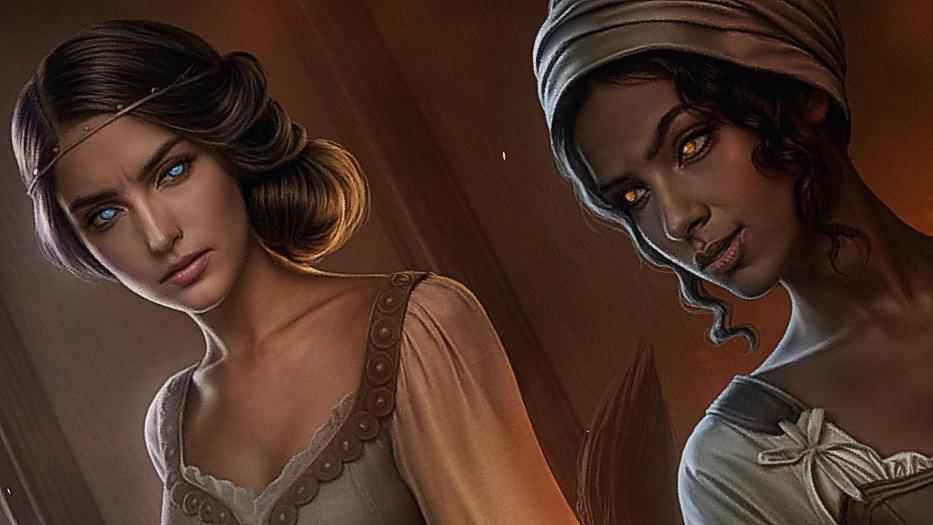 Шифр Шекспира| 1 сезон | 9 серия