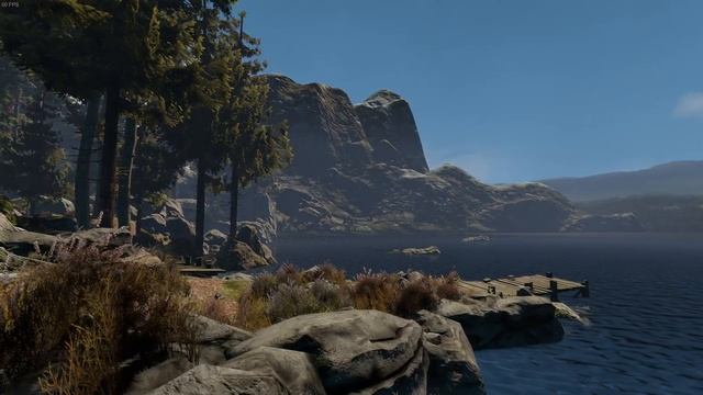 Through The Woods Pt.1