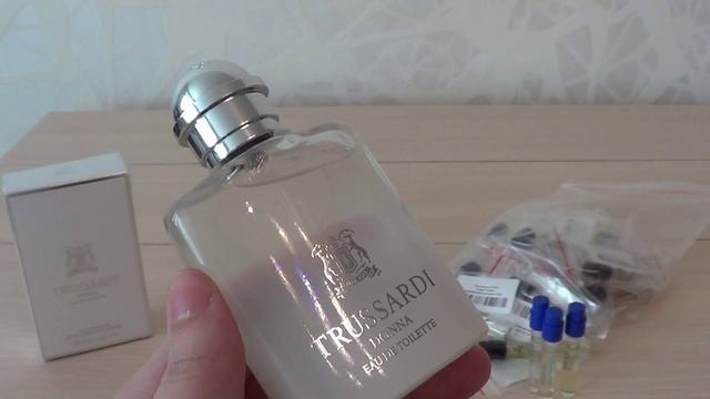 ШИКАРНЫЙ АРОМАТНЫЙ ЗАКАЗ НА РАНДЕВУ