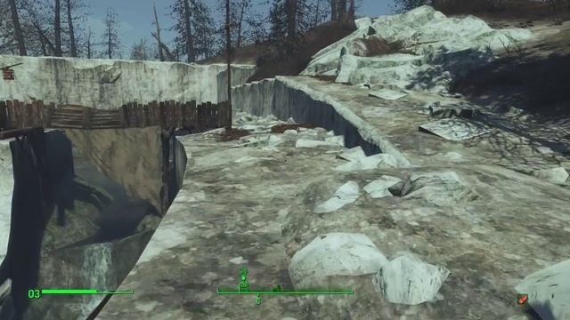 Fallout 4  part 89