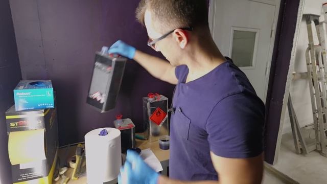 ГОТОВИМ за 1 ДЕНЬ к ТЕХОСМОТРУ или ОЧЕНЬ ПЕРЕКУПСКИЕ ДВИЖЕНИЯ.