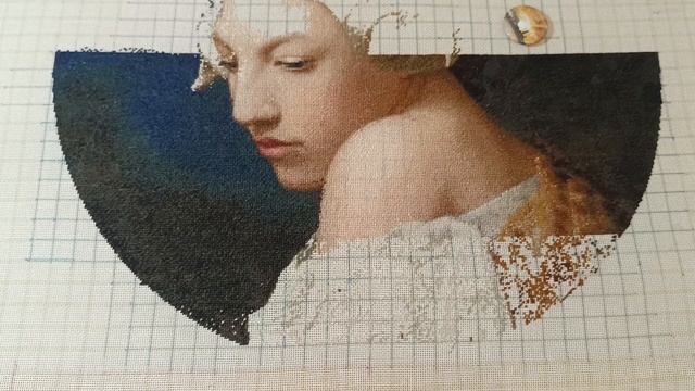 Вышивальная неделя/ДИМ, Эсте/ещё два конверта для вышивки