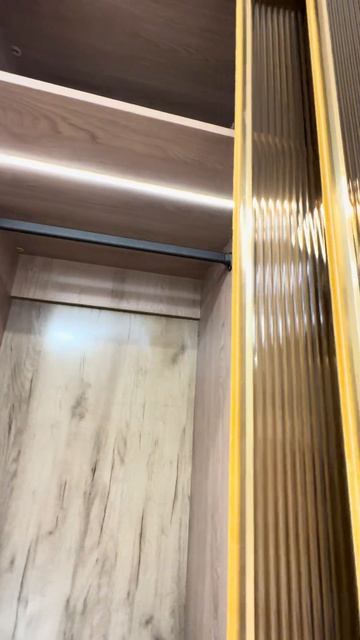 Подсветка в шкафу: волшебство или реальность? Как сделать дом стильным и комфортным | ЖК Домашний