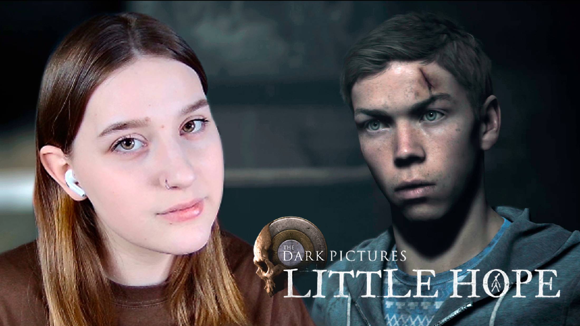 LITTLE HOPE: #3 ПОДОЗРИТЕЛЬНЫЕ ЛИЦА