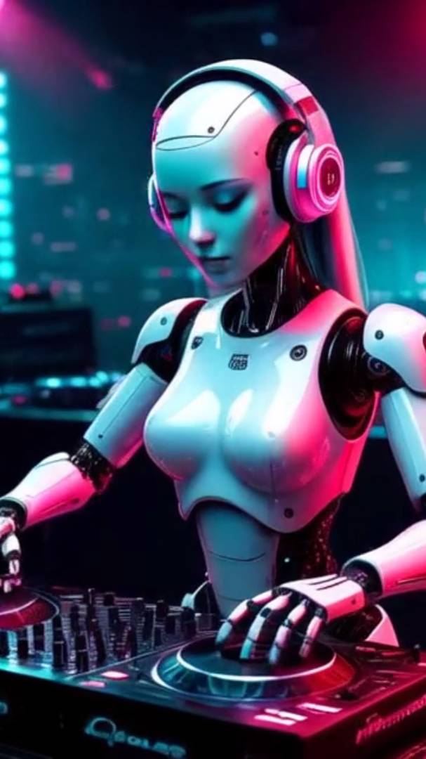 Space Spotter - Airy Keynote