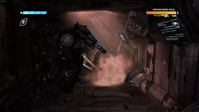 Transformers: War for Cybertron Pt.3-Soundwave