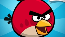 Angry Birds Classic (2009) #15 Могучие перья Реда. Прохождение без комментариев