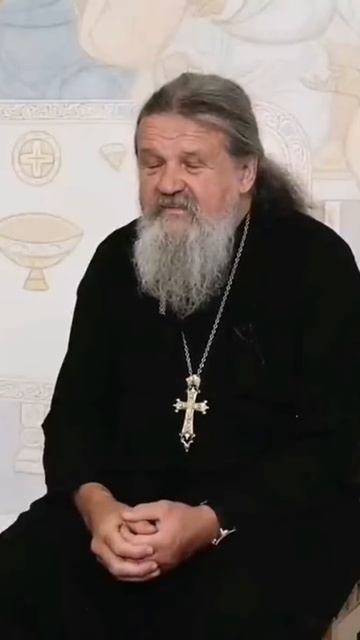 КАЖДЫЙ ДЕНЬ ИМЕЕТ ЗНАЧЕНИЕ! о. Андрей Лемешонок