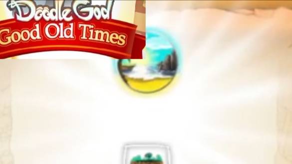ФИНАЛ РЕШЕНИИ ДВУХ КВЕСТОВ — Doodle God: Good Old Times #5