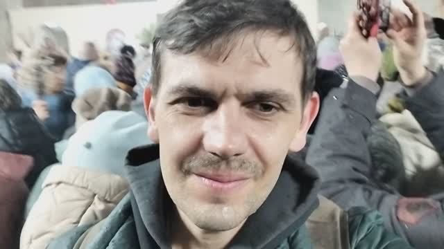 Лазарева суббота