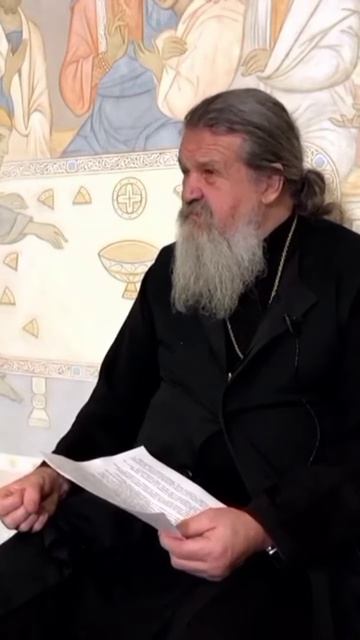 ИНОПЛАНЕТЯНЕ СУЩЕСТВУЮТ？ о. Андрей Лемешонок