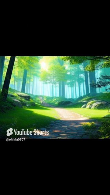 Медитация: шум морской волны и пение птиц