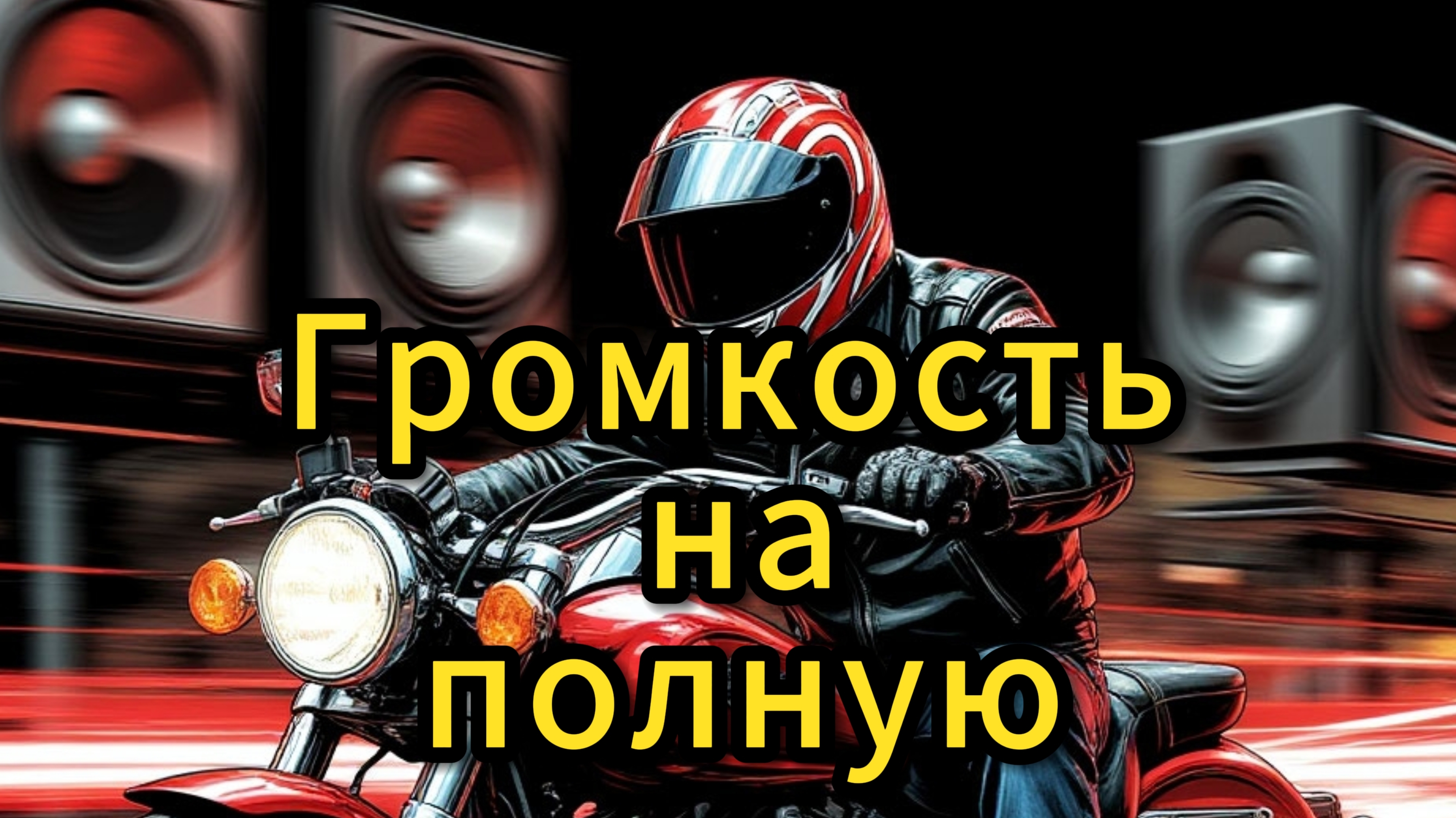 Безопасность и стиль вождения с музыкой в ушах