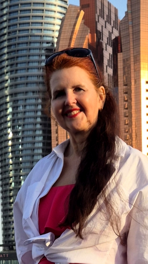 Путешествие в Абу-Даби ОАЭ