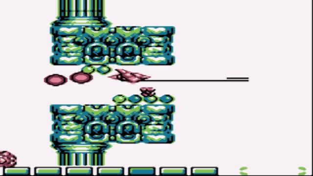 🎮Parodius Da! (Japan) [Game Boy] - Полное прохождение!