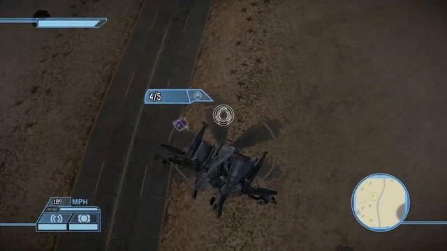 Transformers: The Game Pt.4-Decepticons Are Awesome