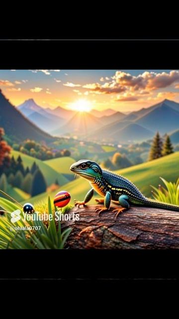 Звуки природы