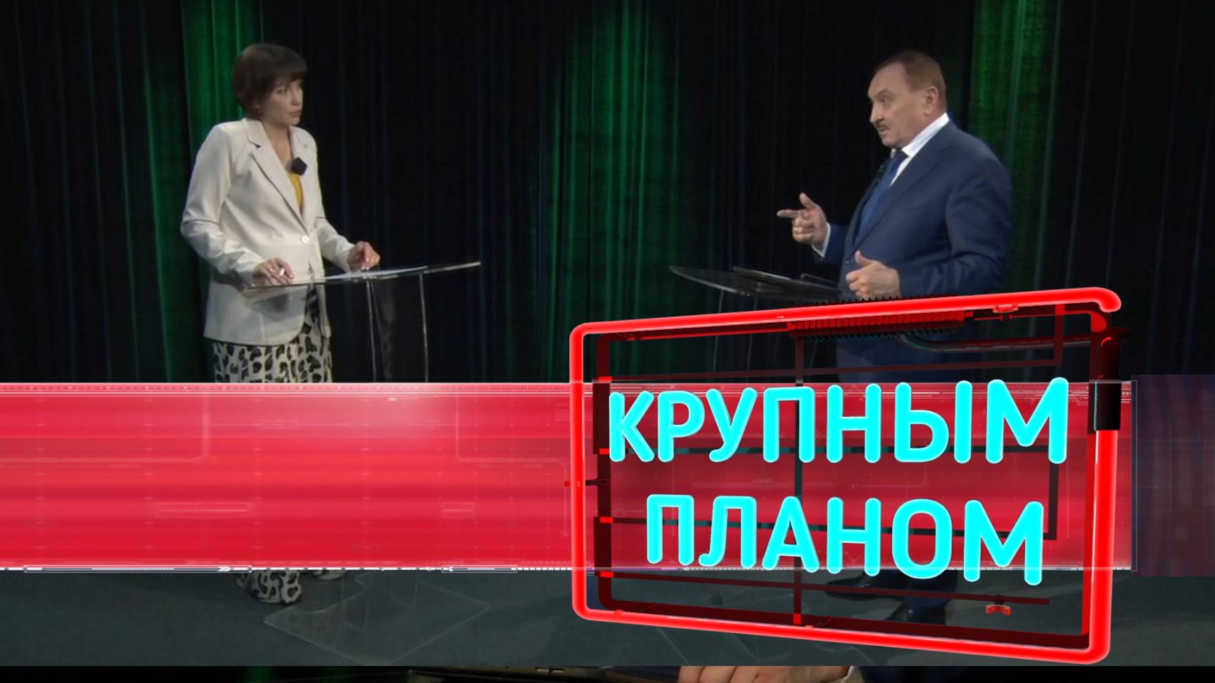 Председатель «АссоНефть» Сергей Великий: Малый бизнес готов разрабатывать месторождения нефти