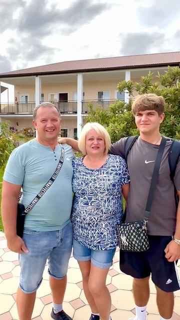 Отзыв о отдыхе в «Солнце Абхазии»