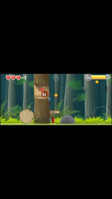 RED BALL 4 #ностальгия