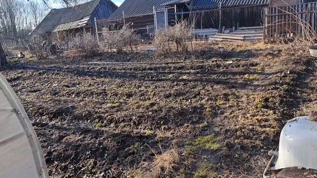 Архив. 14-16.03.25 г. Выходные в деревне! Домашний влог