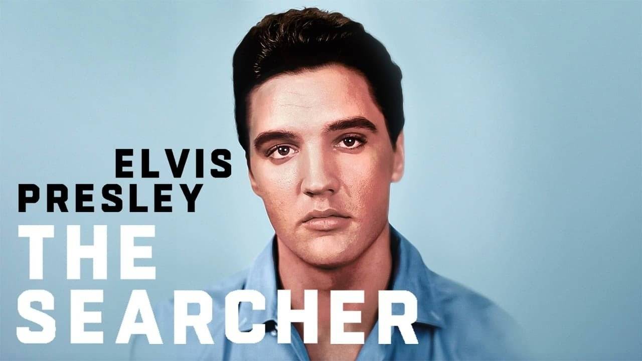 Элвис Пресли: Искатель / Elvis Presley: The Searcher (2018) - Серия 1