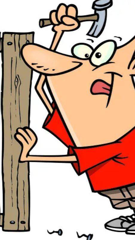 Сделай  забор правильно, не совершайте чужих ошибок!