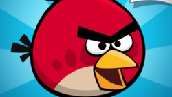 Angry Birds Classic (2009) #16 Золотые яйца (Финальная серия). Прохождение без комментариев