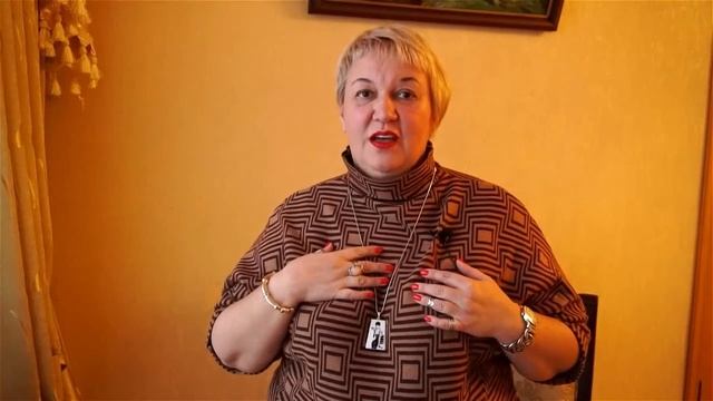 Отзыв Елены Артюховой на тренинг _Инициация